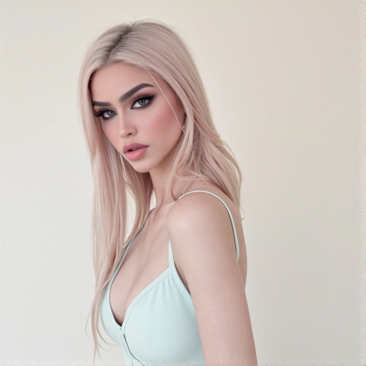 bella ivers