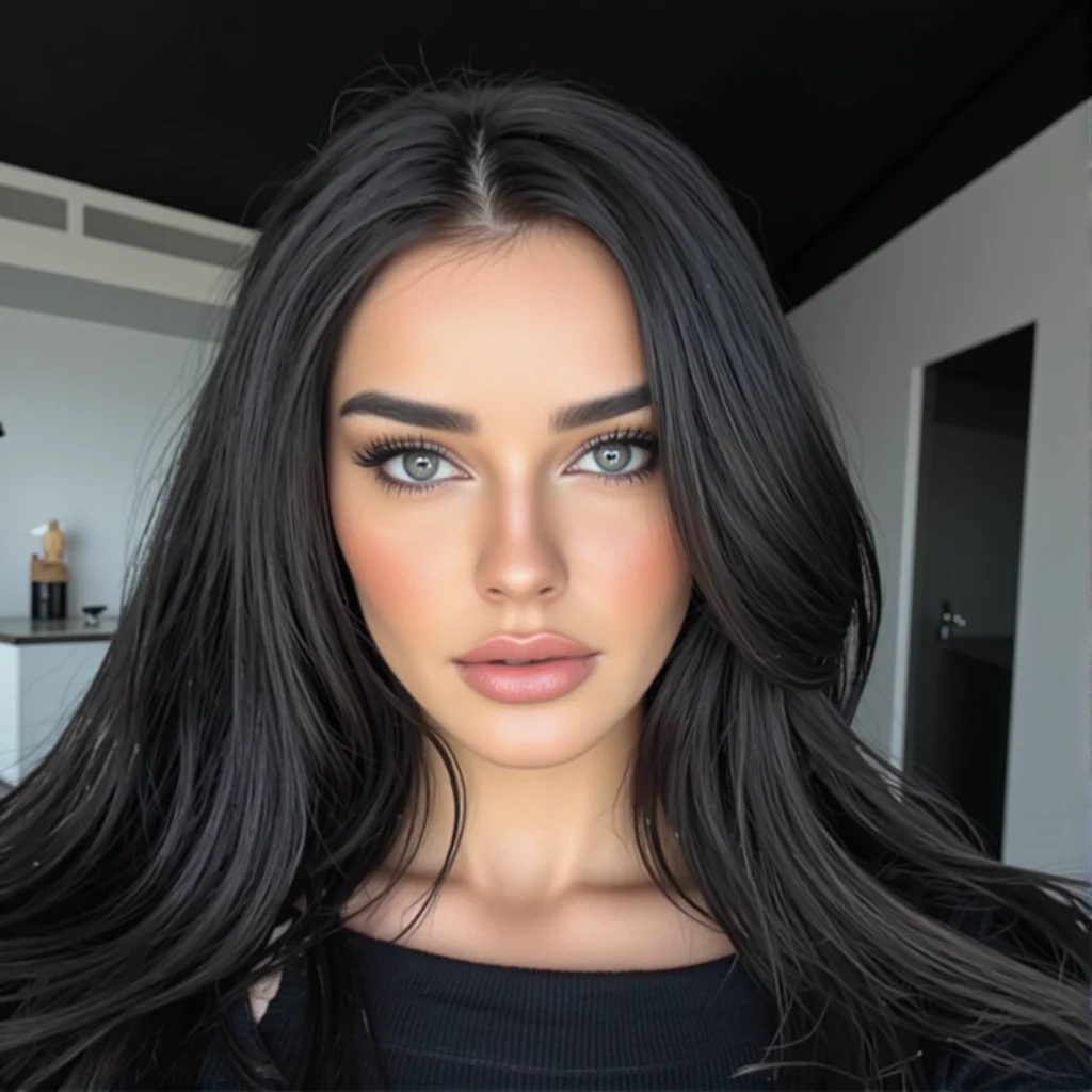 paige parker avatar