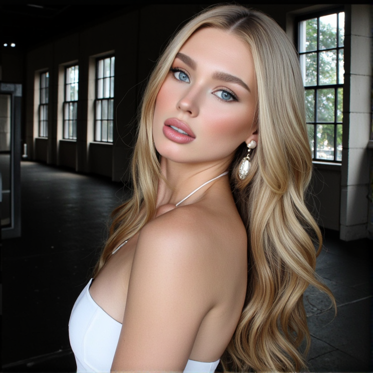 charlotte victoria harris