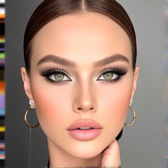 katherine evans Avatar
