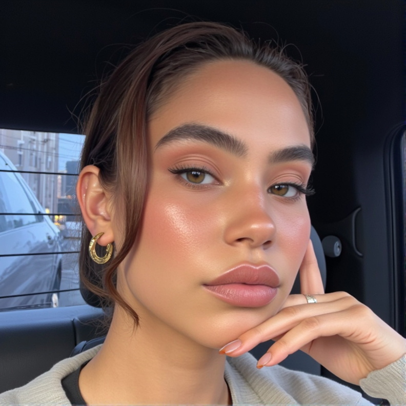 diana perez avatar