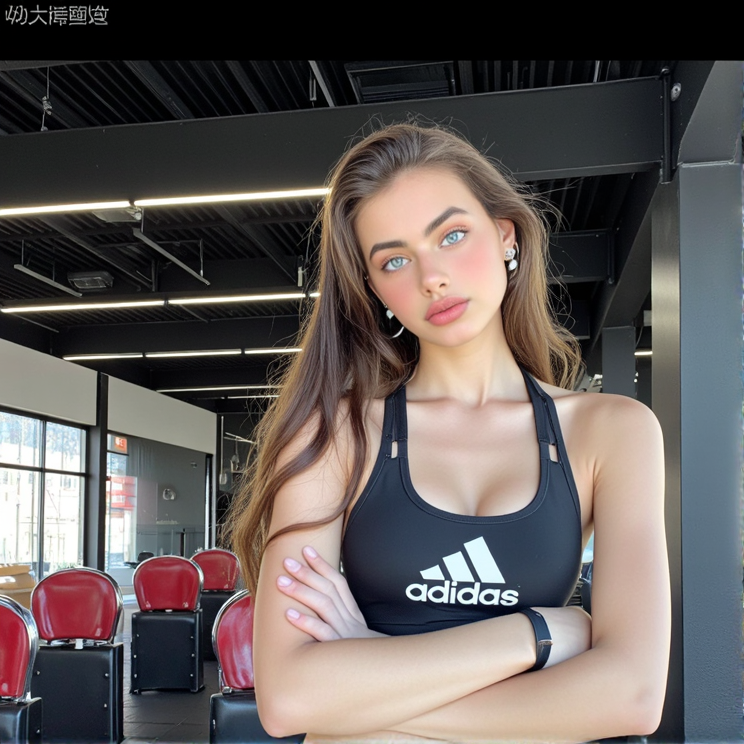kira clark avatar