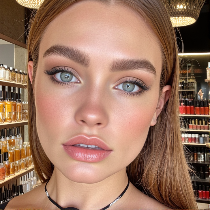 natalie zimmerman アバター