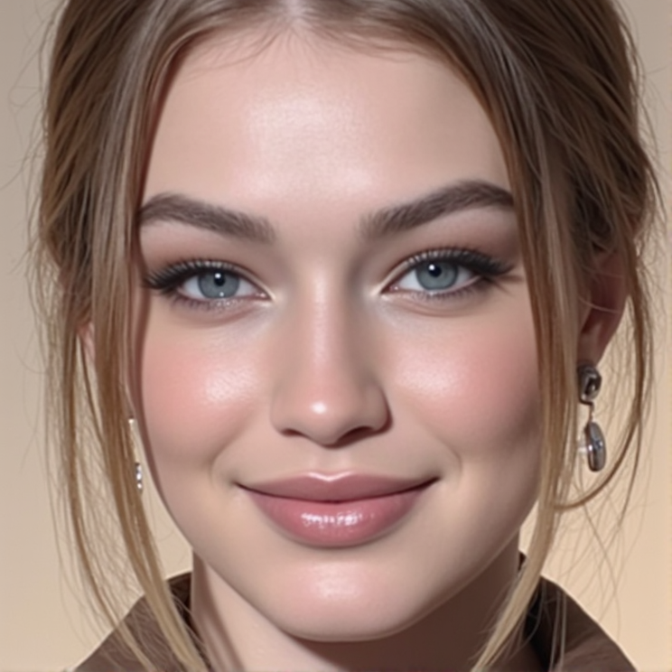 daisy finch avatar
