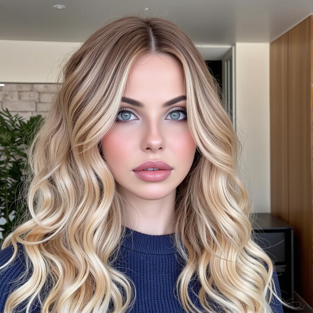 brooke finley 头像