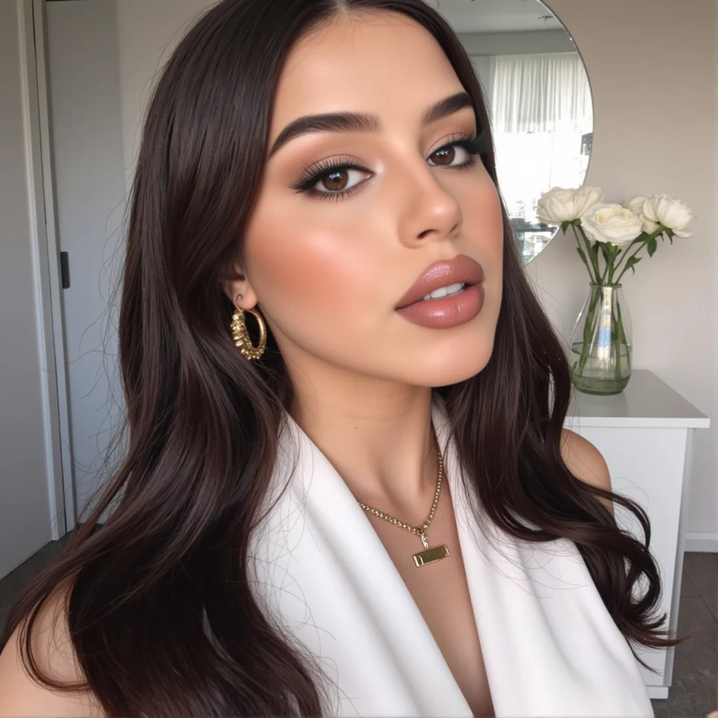 xena johnson avatar