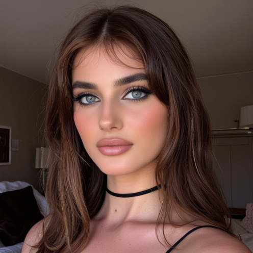 lila sinclair