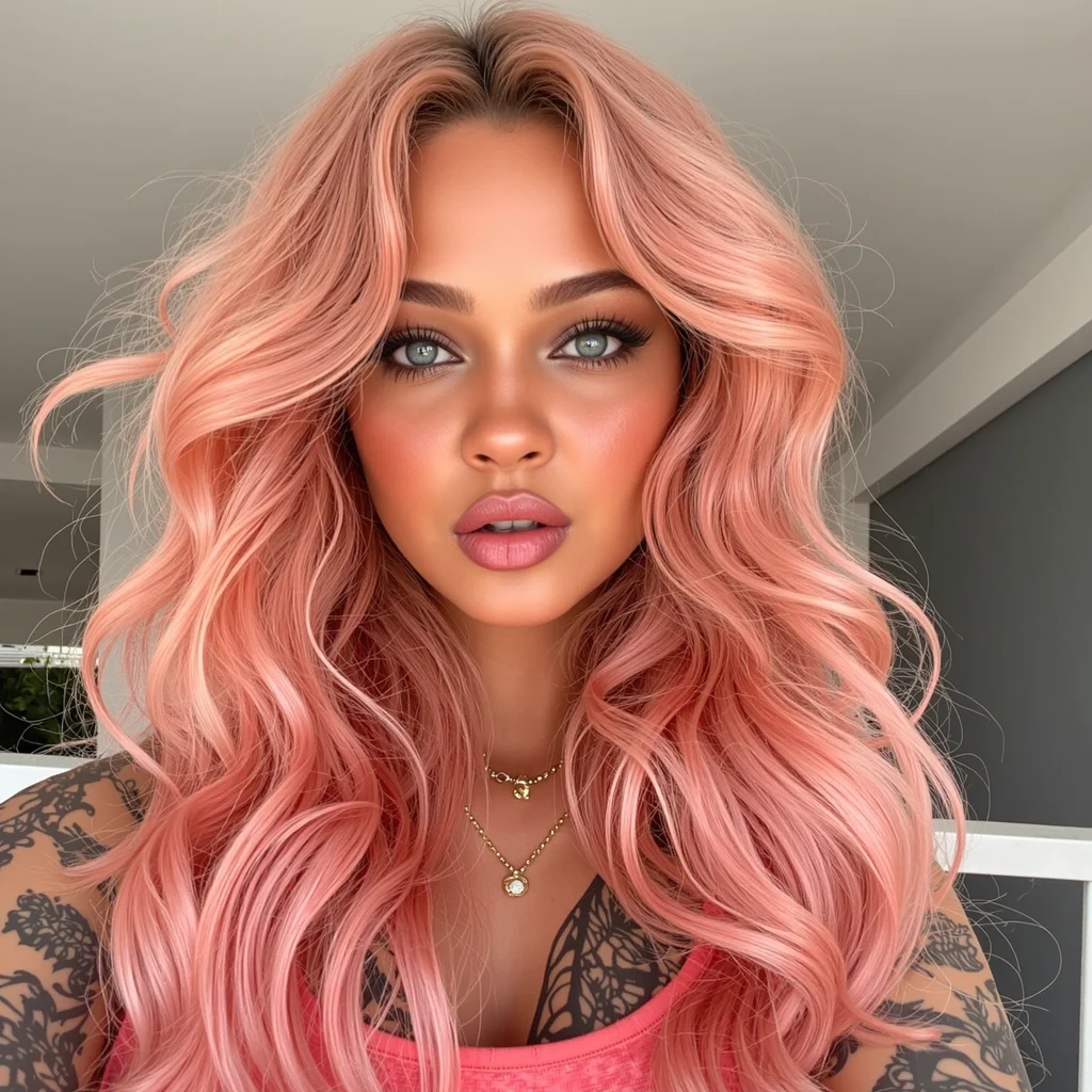 yara lewis avatar
