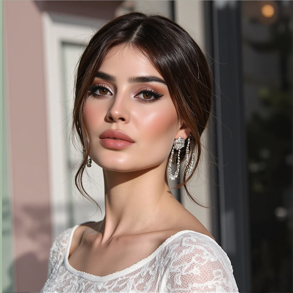 giselle zara
