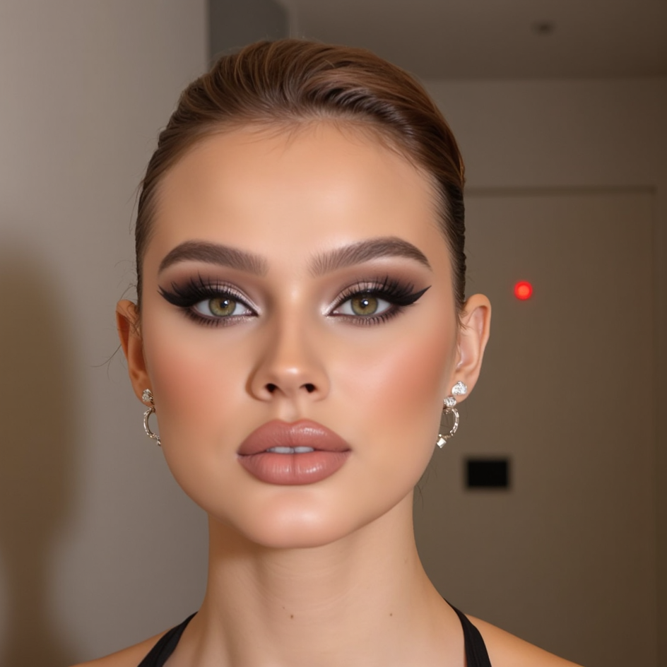 xena zhang avatar