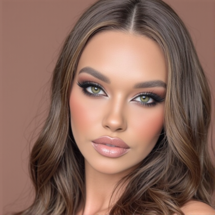 riley parker avatar
