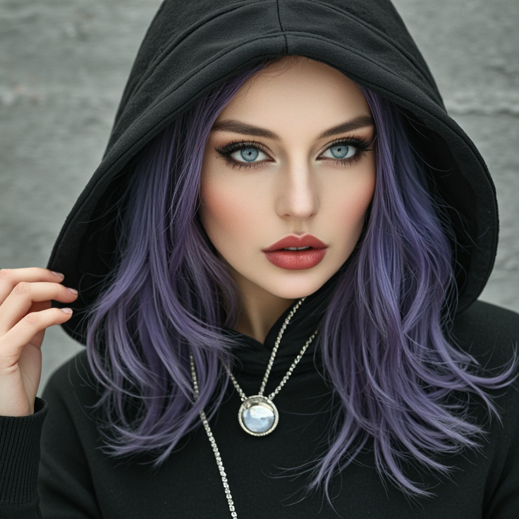 lila dawson