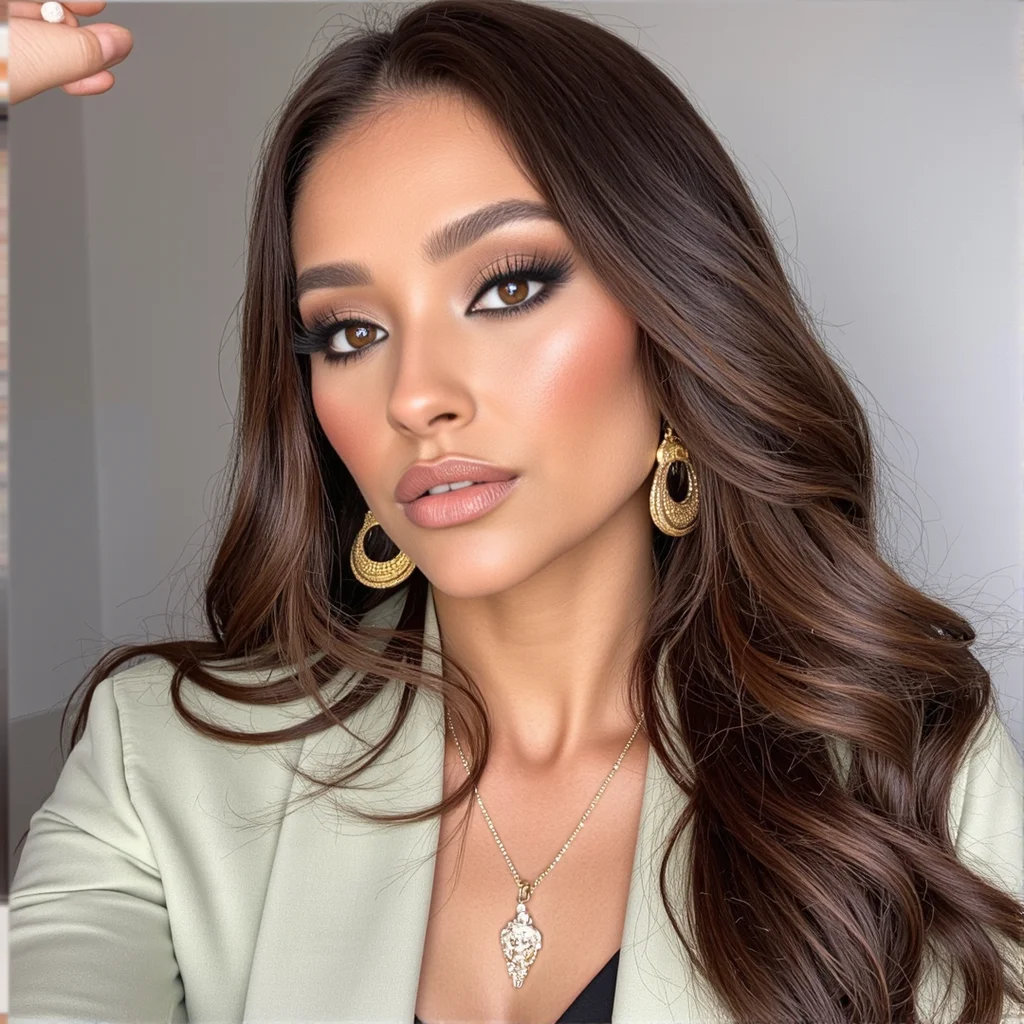 gabriella tina torres