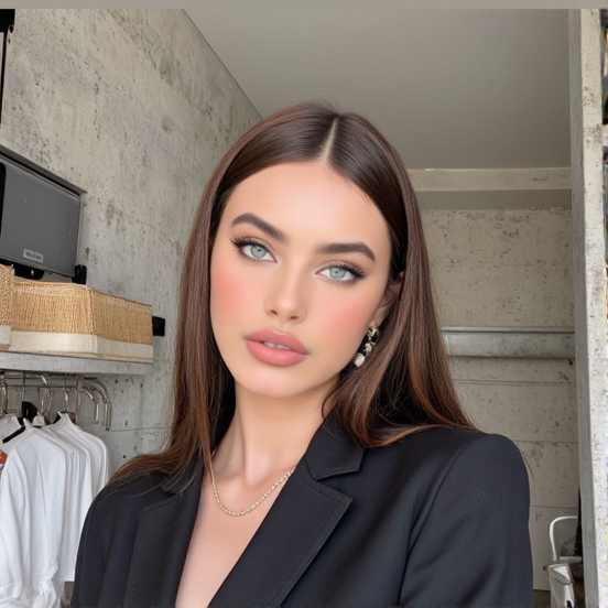 violet collins avatar