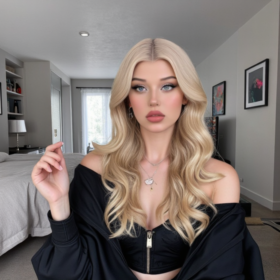 hannah faith johnson avatar