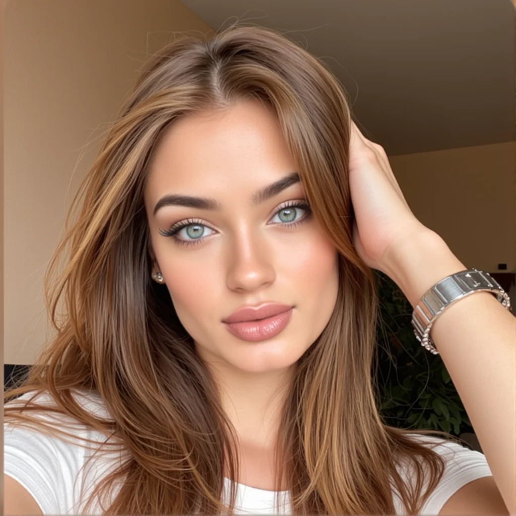 lily voss avatar