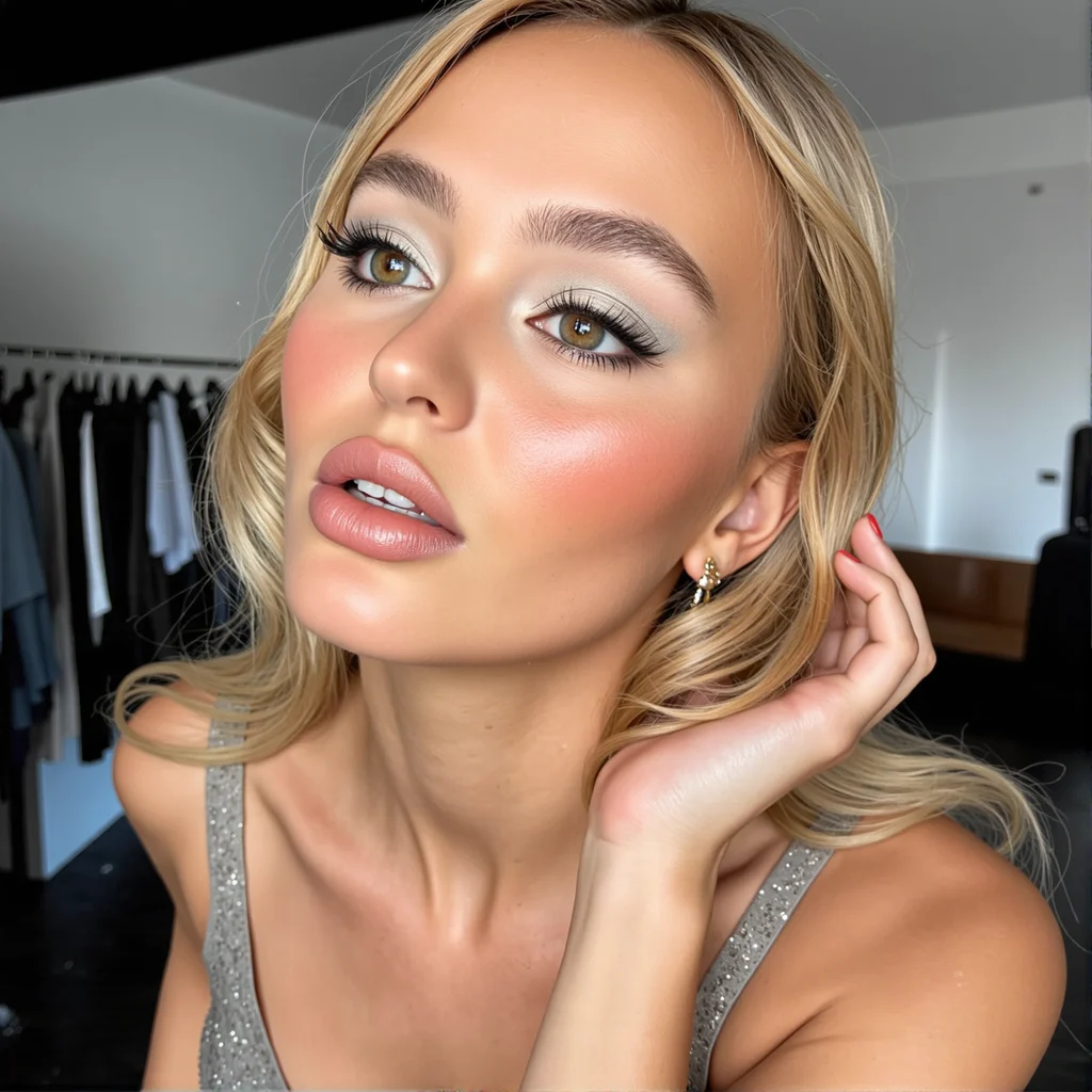 rosie locke avatar