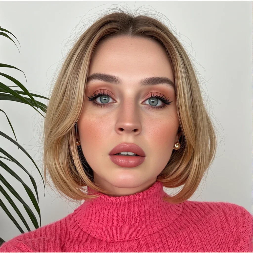 hailey green аватар