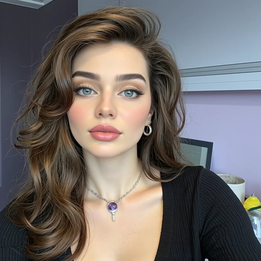 riley mae black