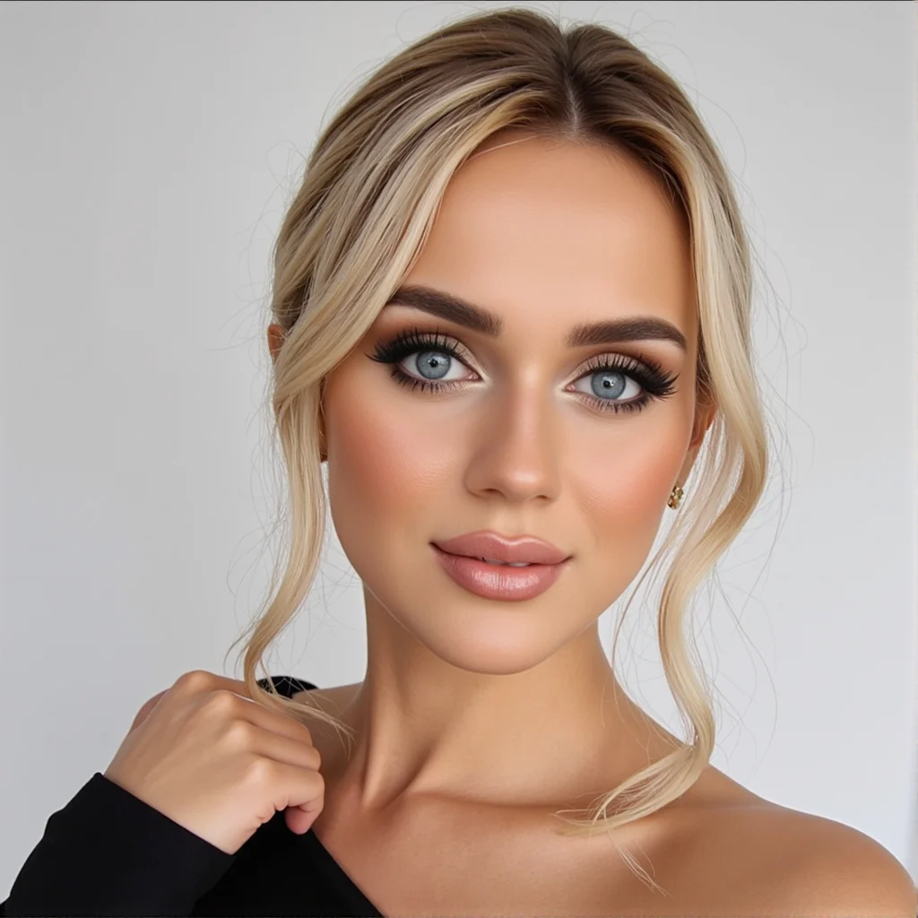 nora xanthos