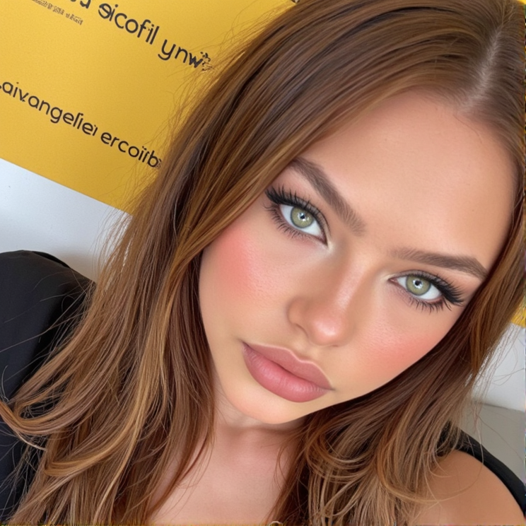 ava johnson avatar