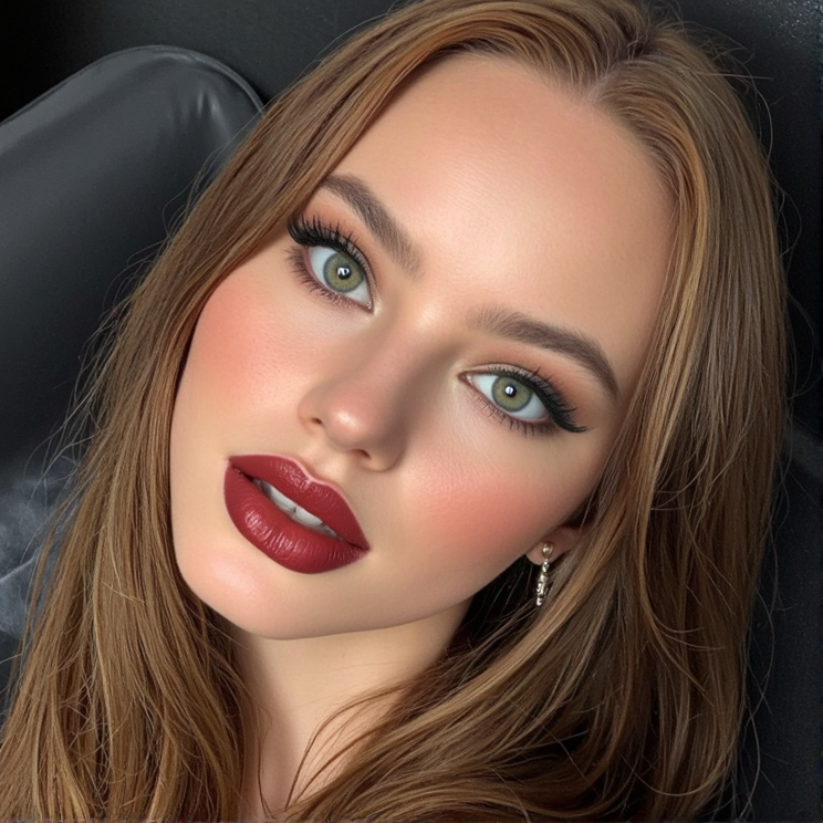 olivia collins avatar