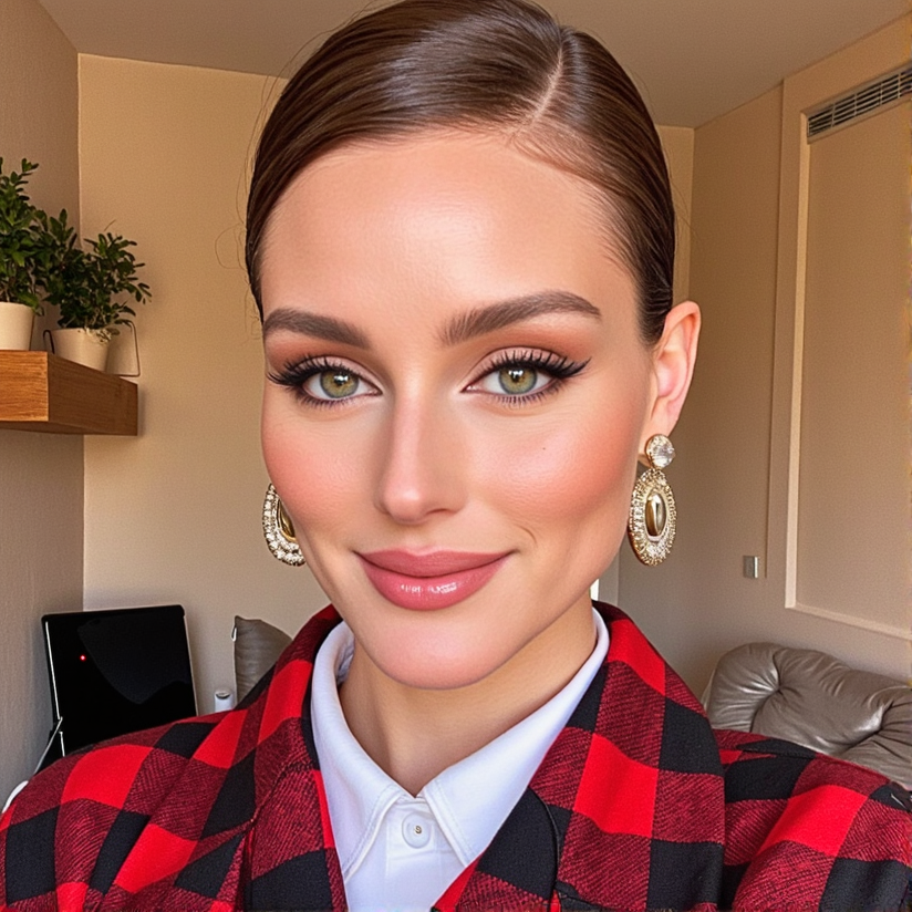 hayley foster avatar