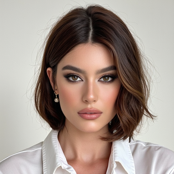 amara ortega 头像
