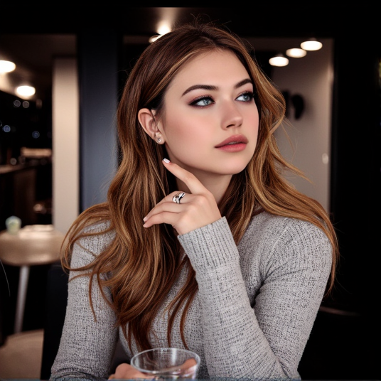 natalie paige parker