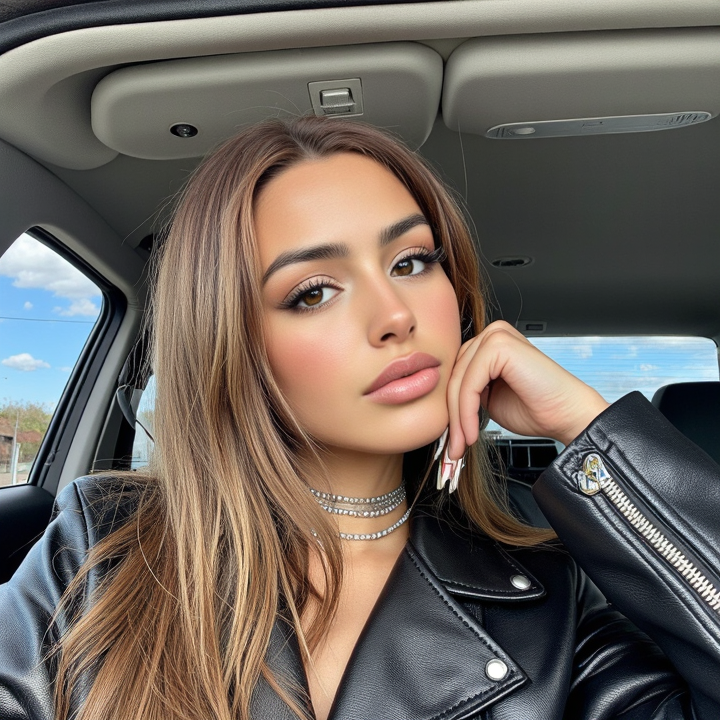 jasmine smith avatar