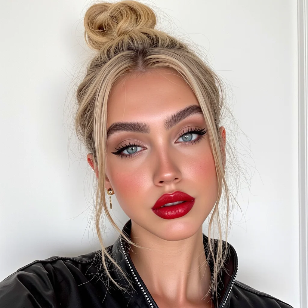 talia lewis アバター