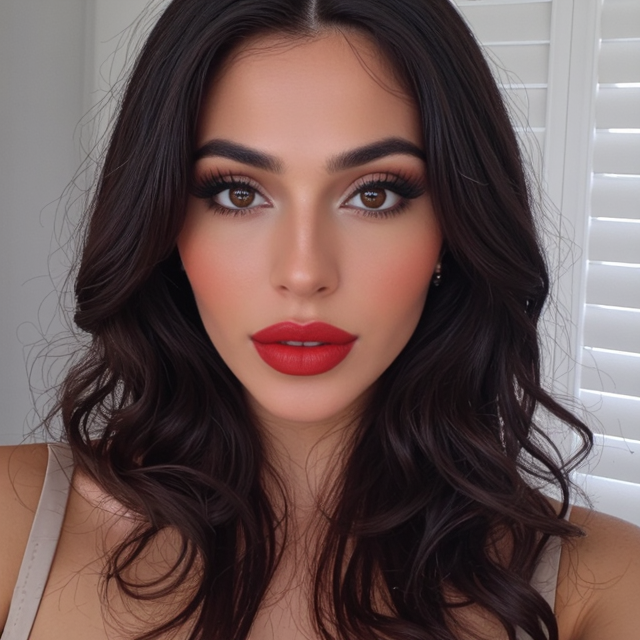 ximena harper