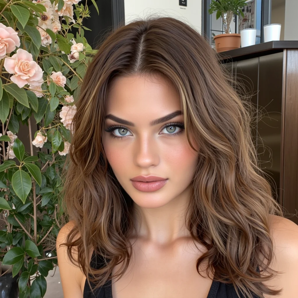paige irwin 头像