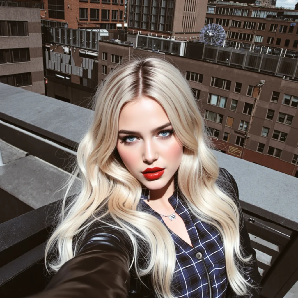valentina foster avatar