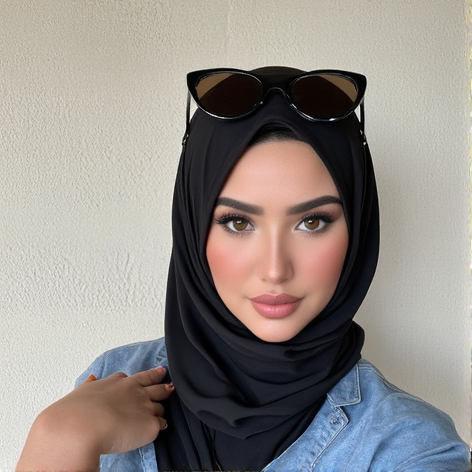 Zara Uthman 아바타