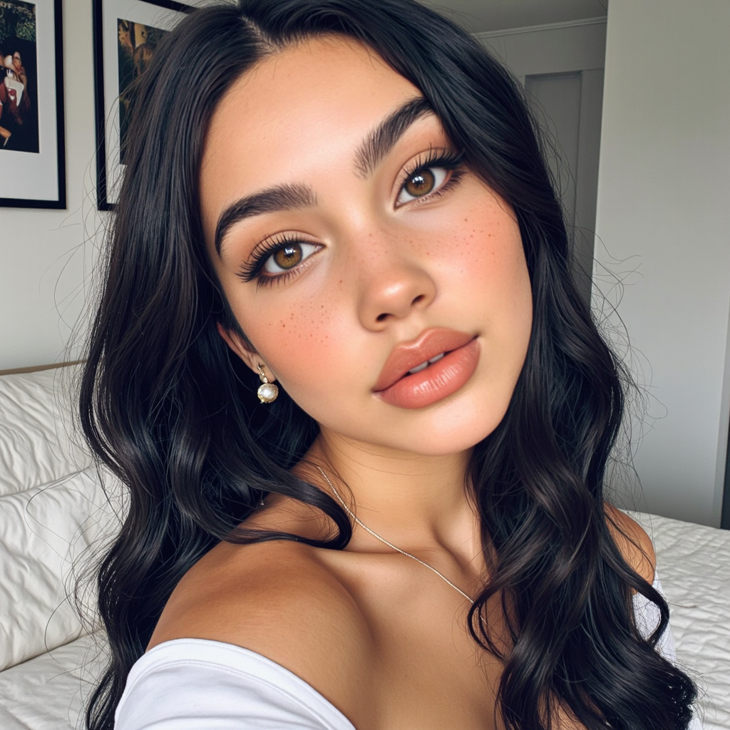 Ximena Yvette Johnson avatar