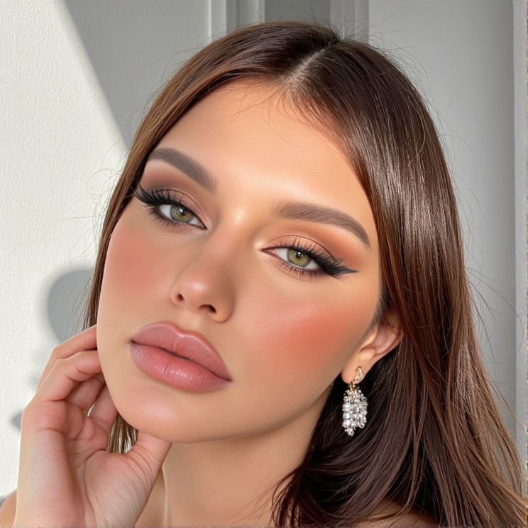 Bella Young الصورة الرمزية