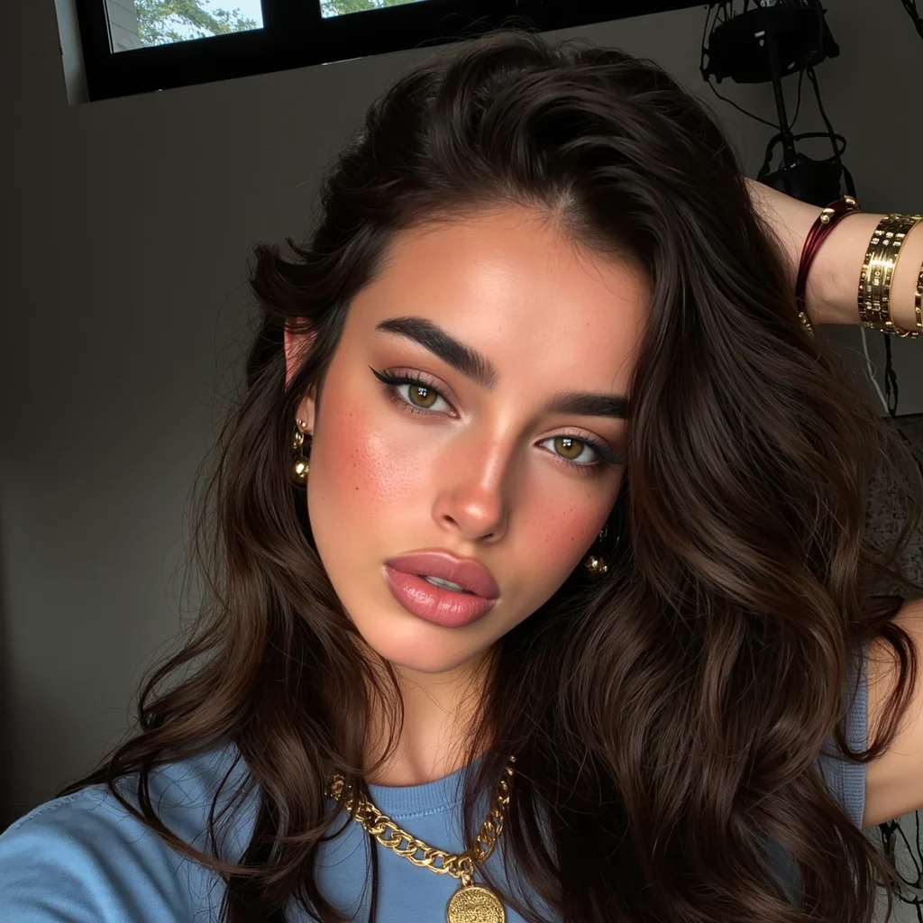 Hannah Talia Xiong аватар