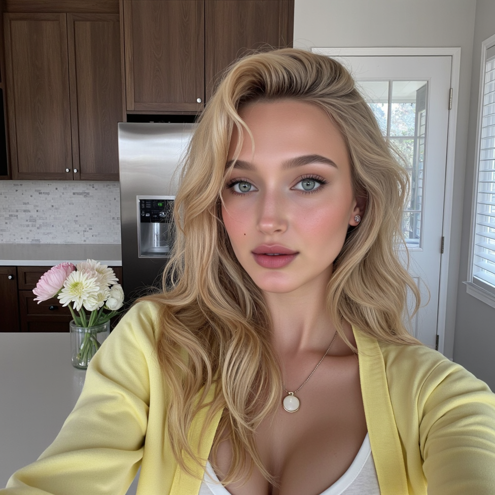 Rebecca Keller