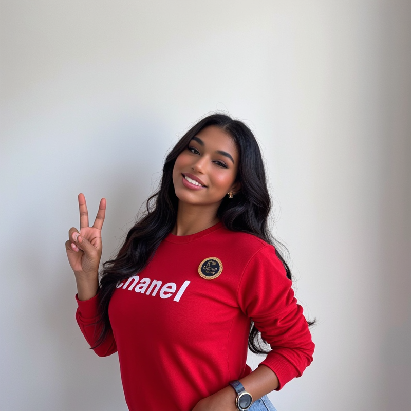 Xara Cruz الصورة الرمزية