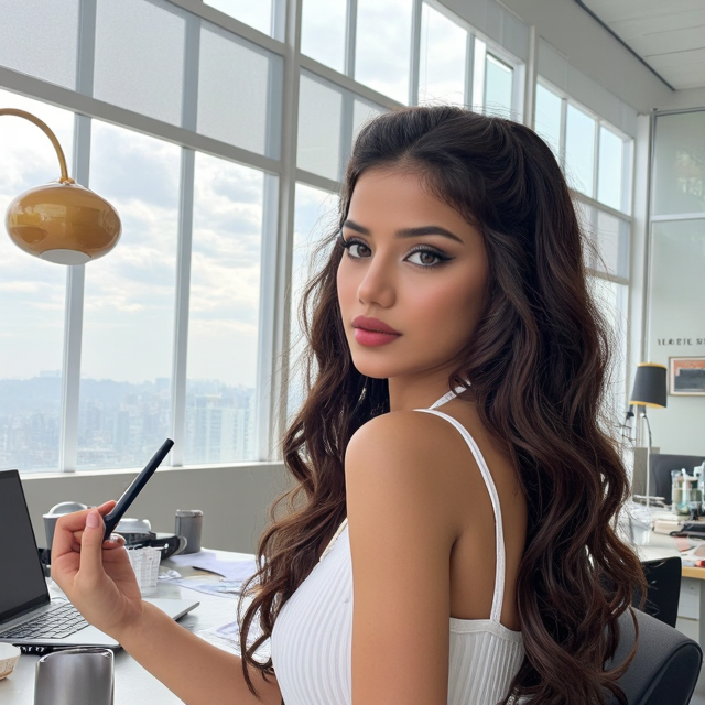 Quinn Martinez avatar
