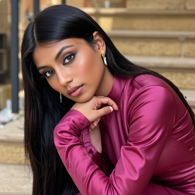 Usha Hiran