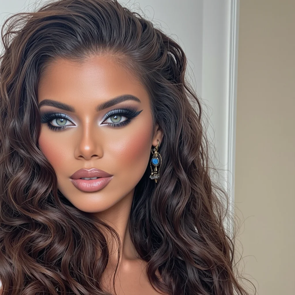 Ulyana Abadi аватар