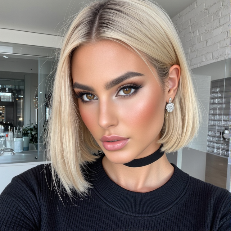 Kira Evans