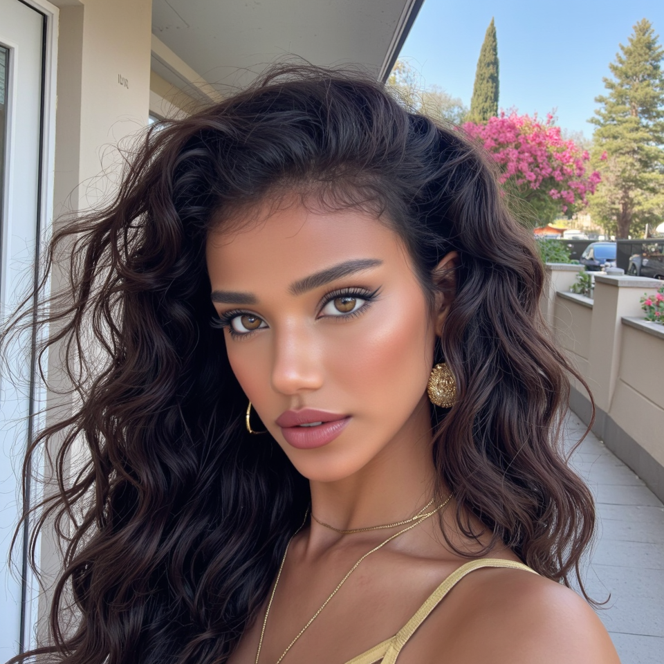 Violet Carter avatar