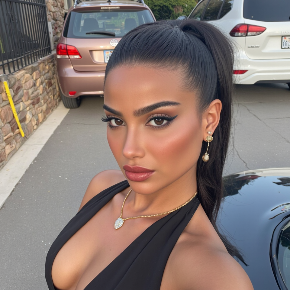 Elena Xander аватар