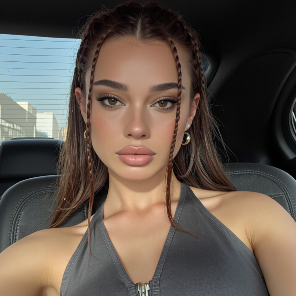 Jessica Iris Hall avatar