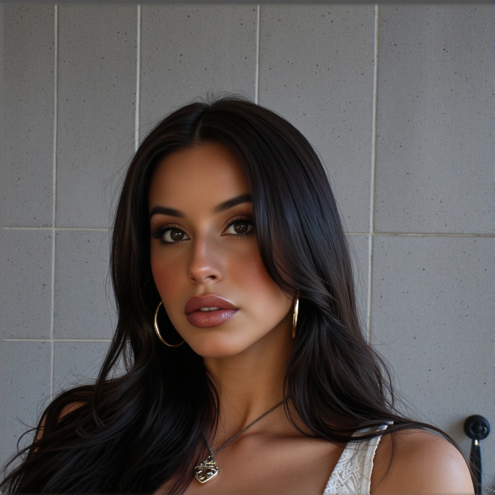 Jasmine Blake Foster avatar