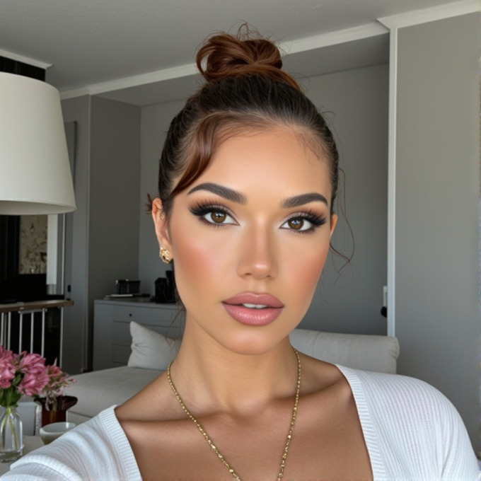Jasmine Ivy Vega