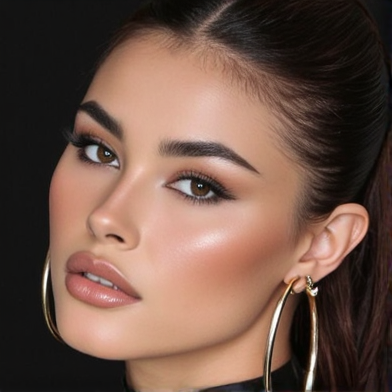 Gabriella Ortiz アバター
